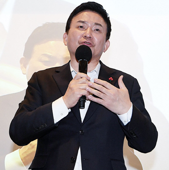 원희룡 국토교통부 장관.<연합뉴스>